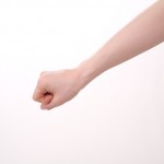 お尻コリほぐし機の開発をス タートしました！